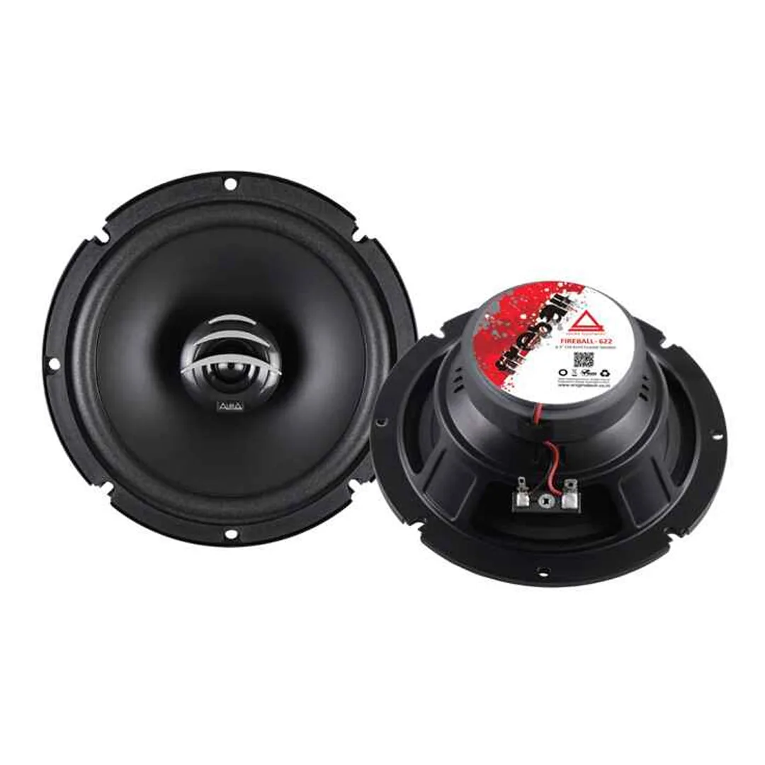 Car Speaker 6.5" Aura