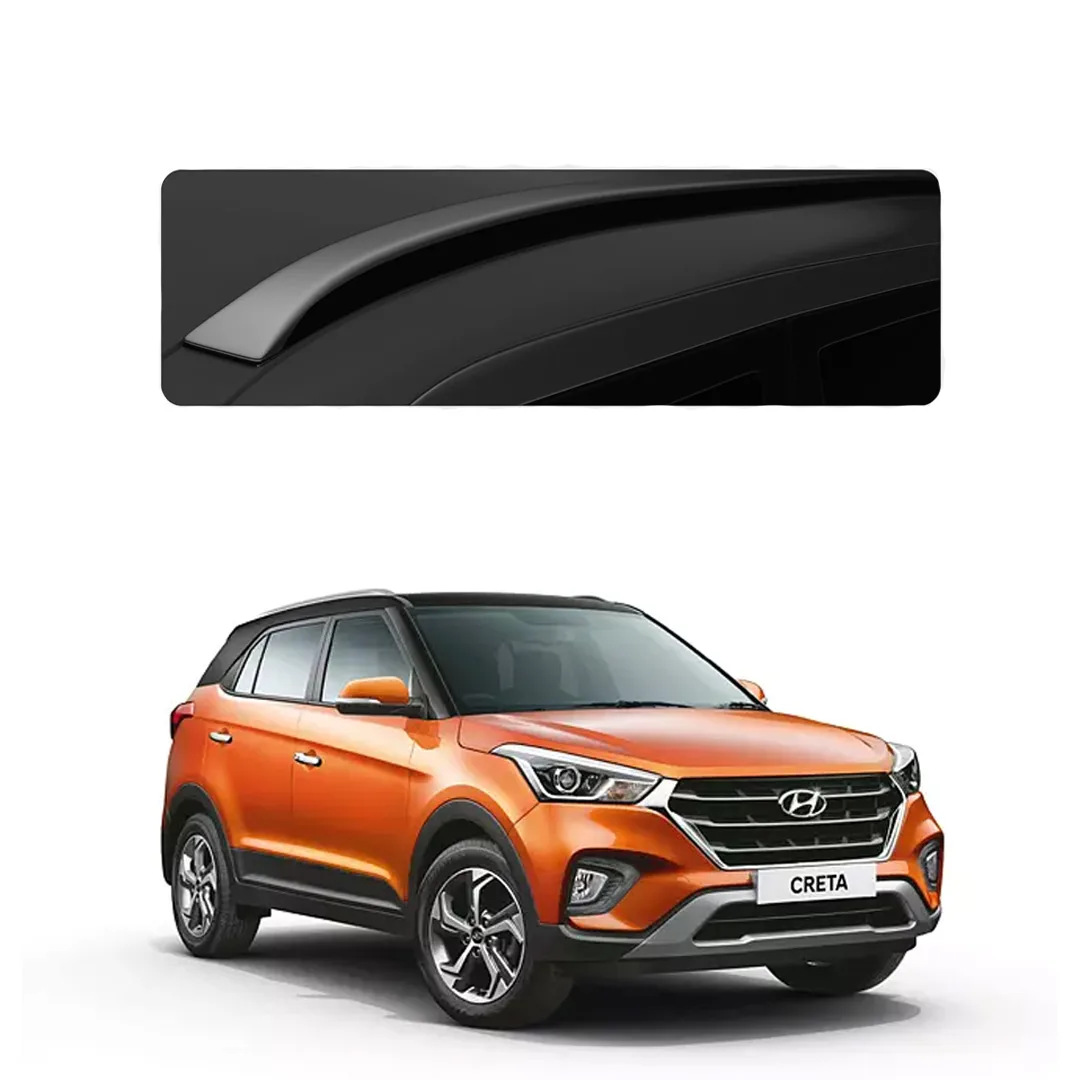 Roof Rails for Creta Galio