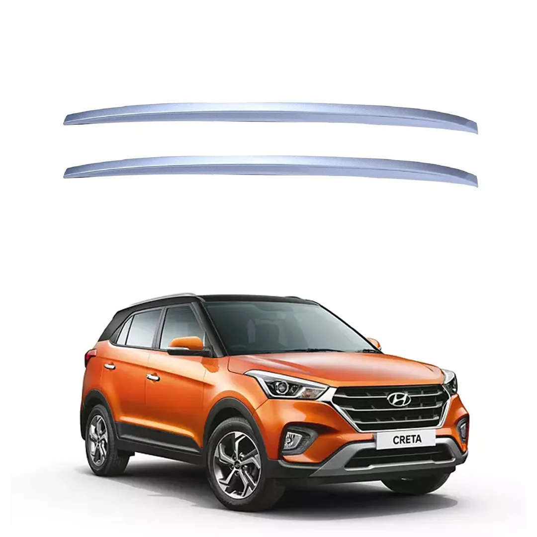 Roof Rails for Creta Galio