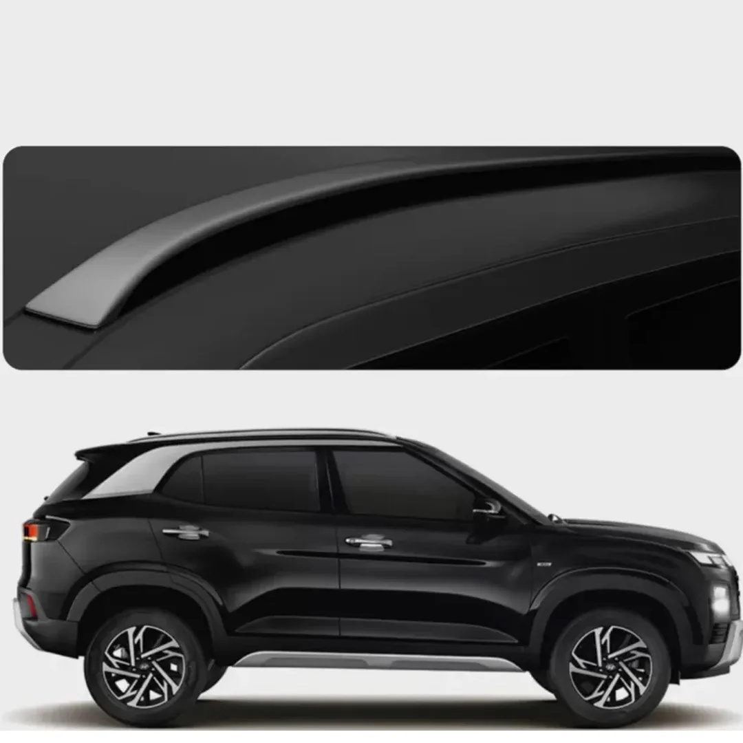 Roof Rails for Creta Galio