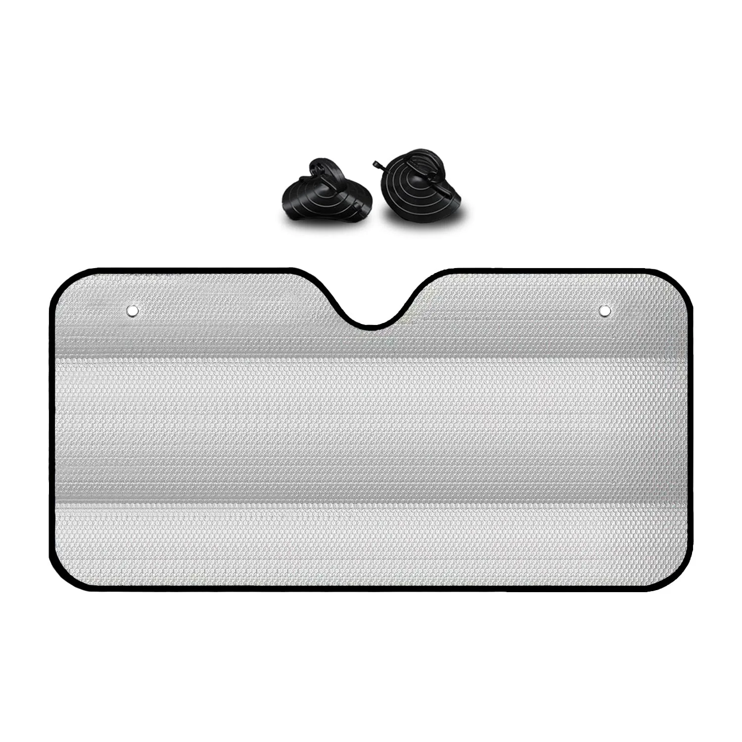 Car Window Sunshade Foil
