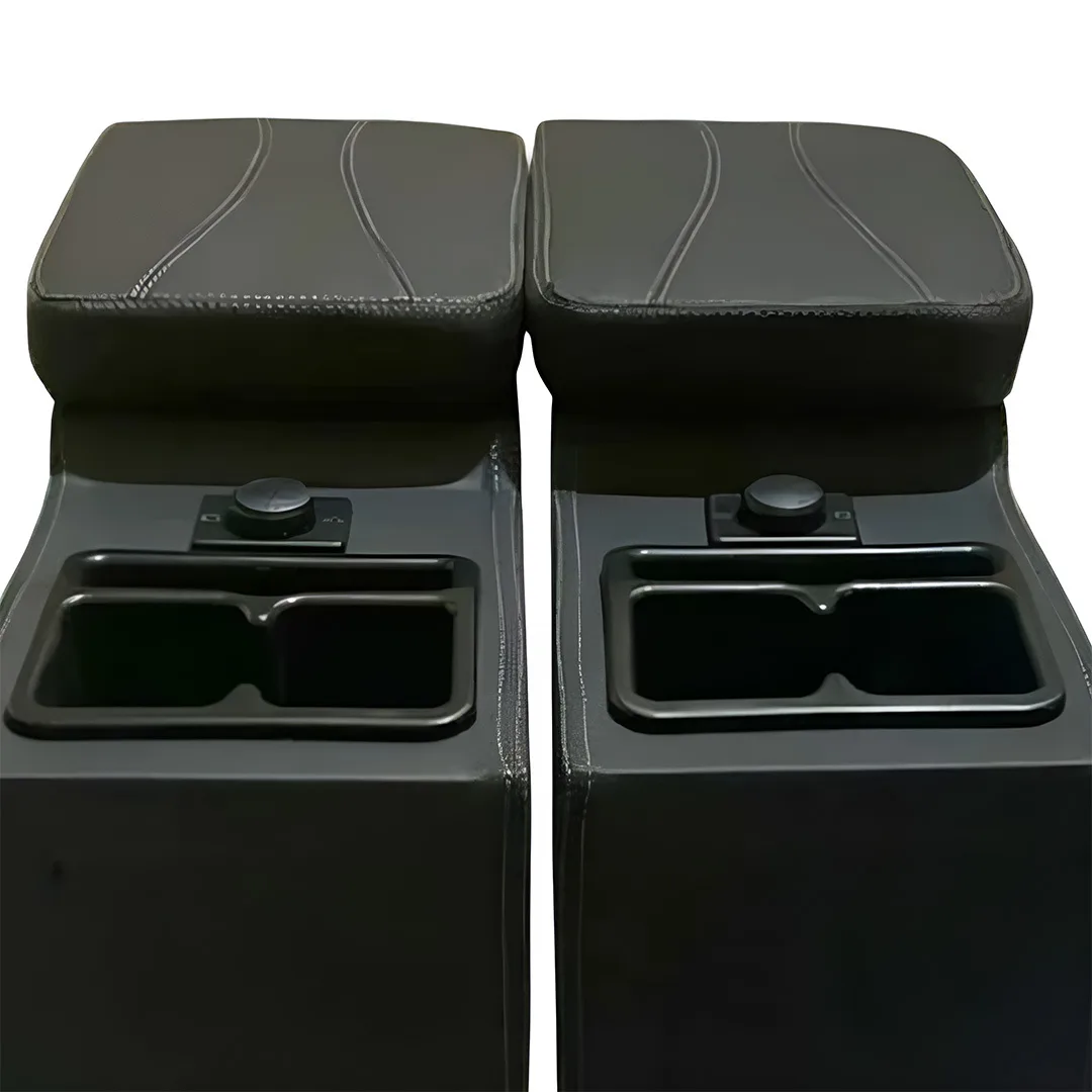Armrest Leather Mahindra Thar