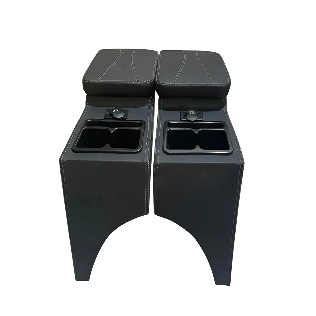 Armrest Leather Mahindra Thar