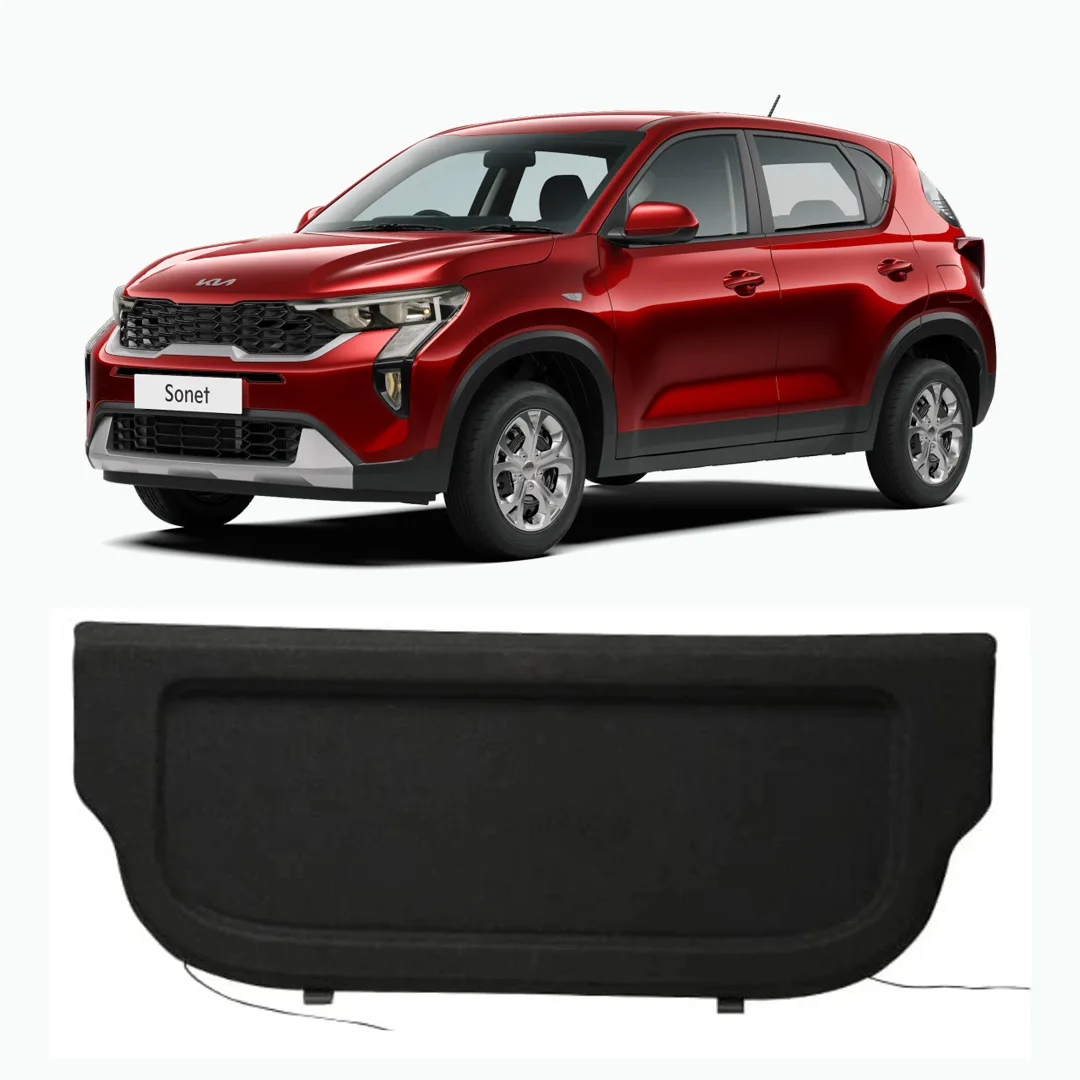 Car Parcel Tray for Sonet