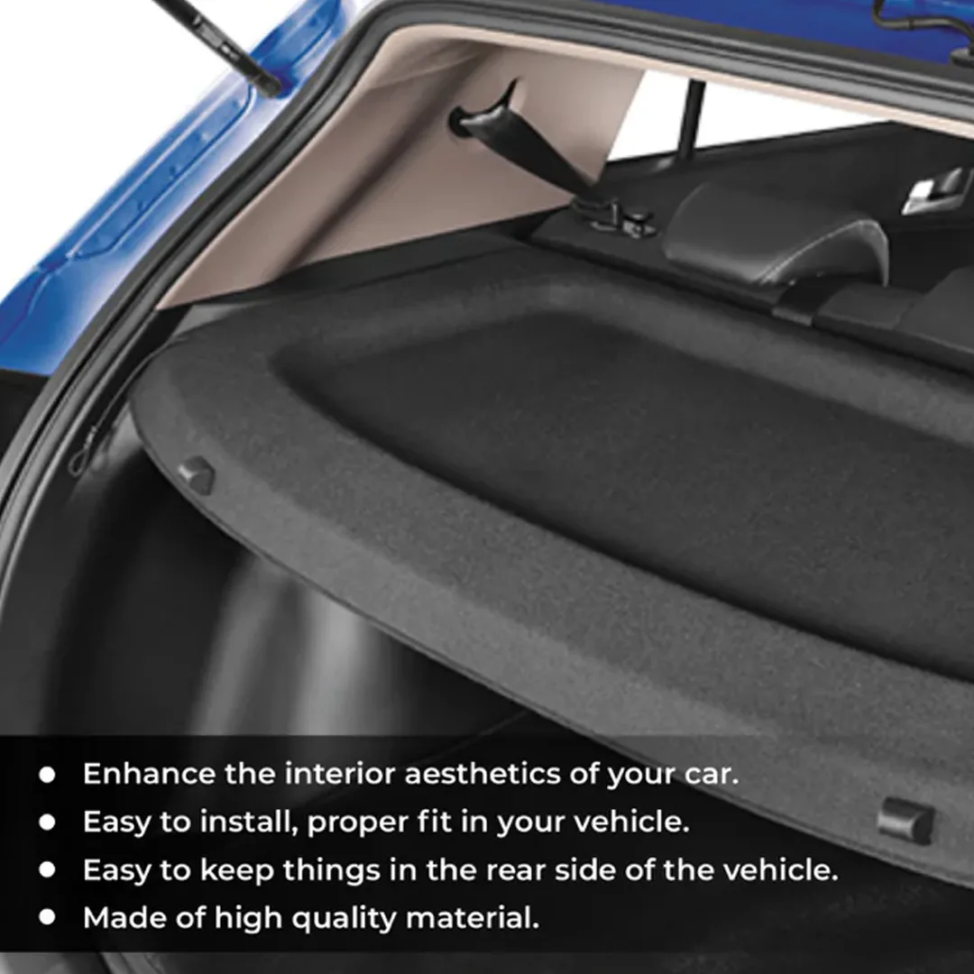 Car Parcel Tray for Hyryder