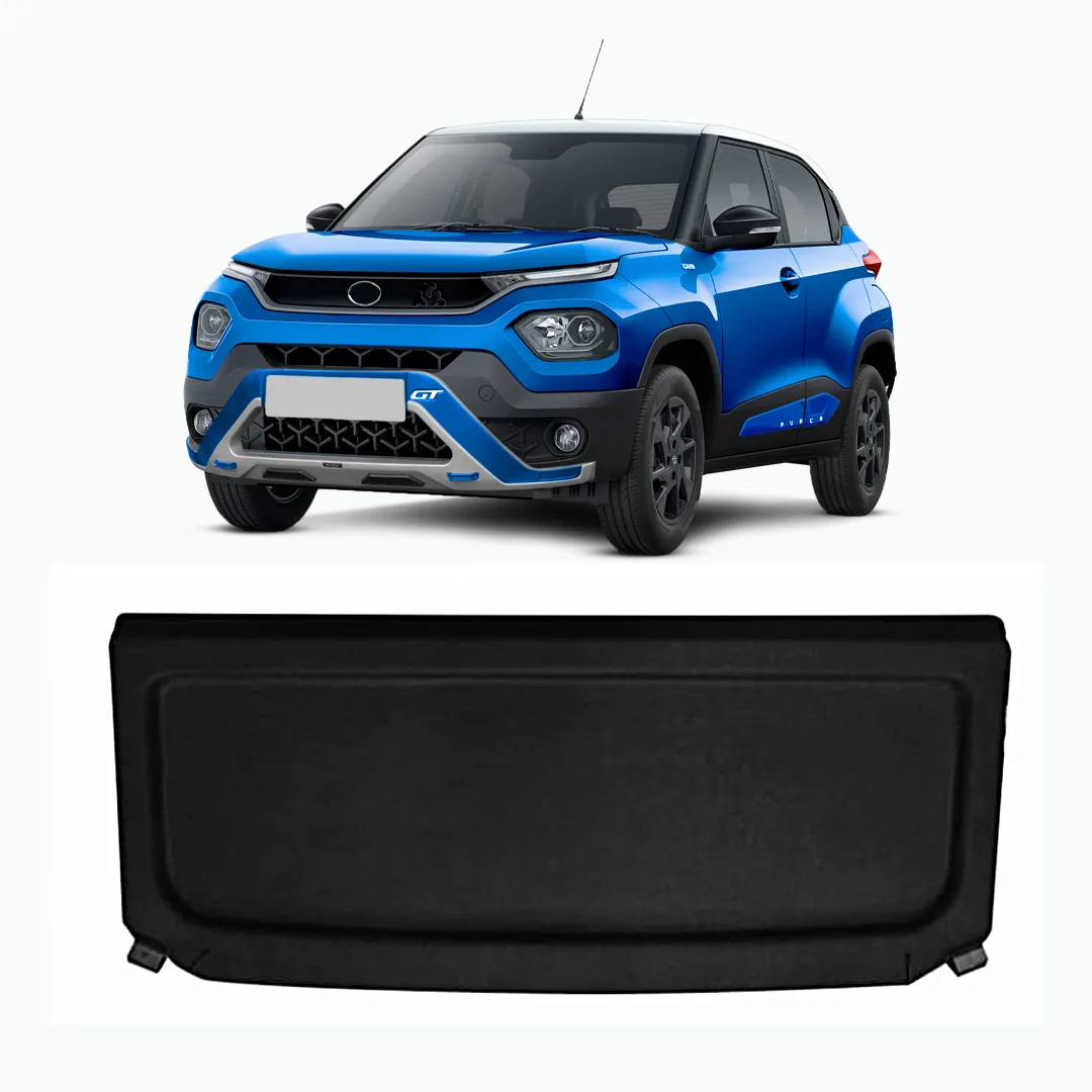 Car Parcel Tray for Punch