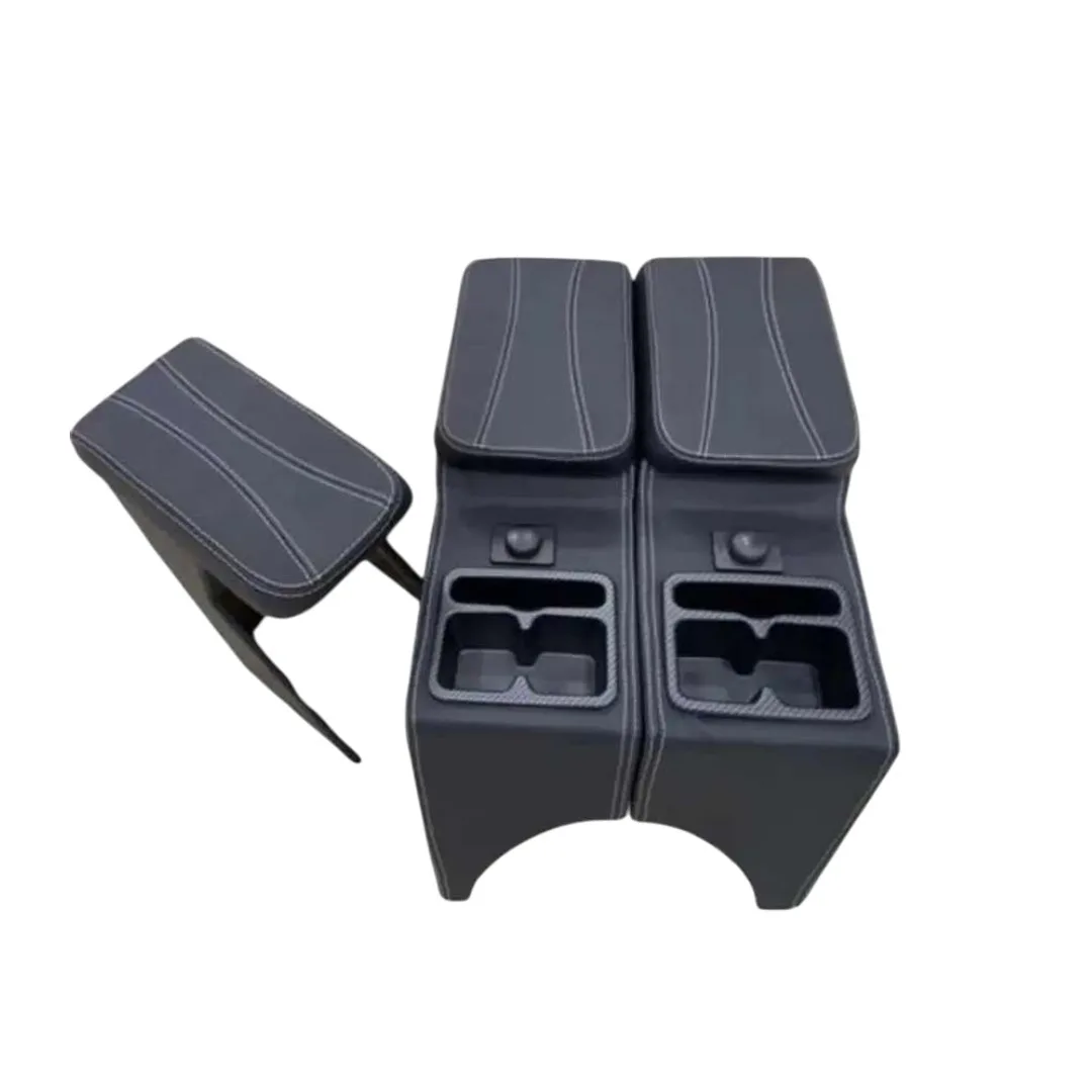 Armrest Leather Mahindra Thar