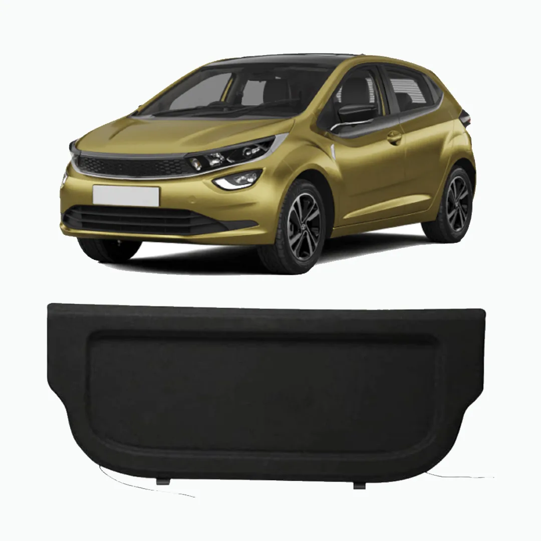 Car Parcel Tray for Altroz