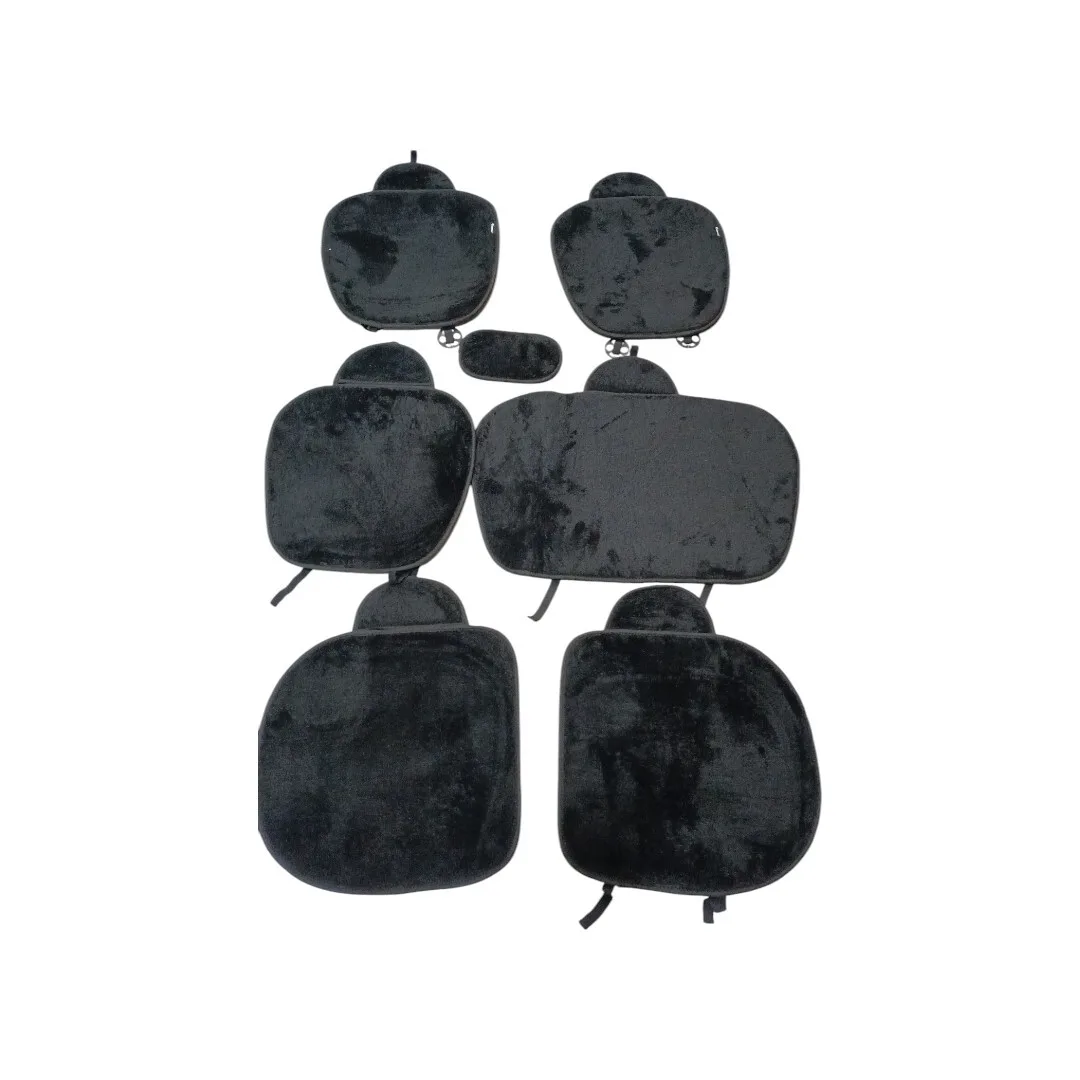 Car Seat Cushion Air Comfort