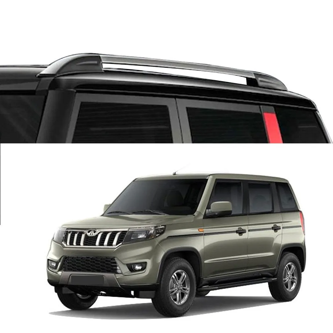 Car Roof Rail Bolero Neo Hiker