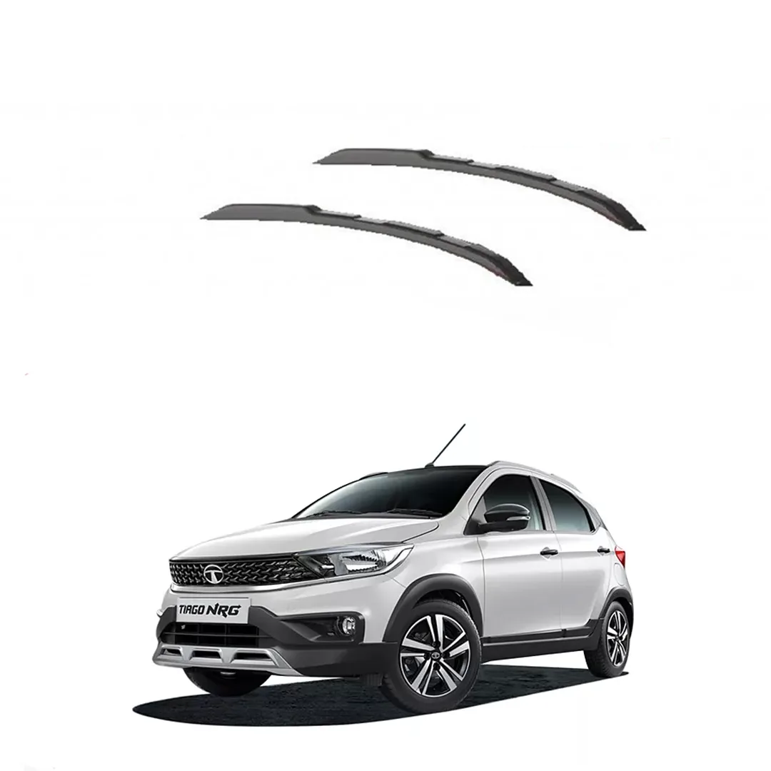 Car Roof Rail for Tiago Hiker