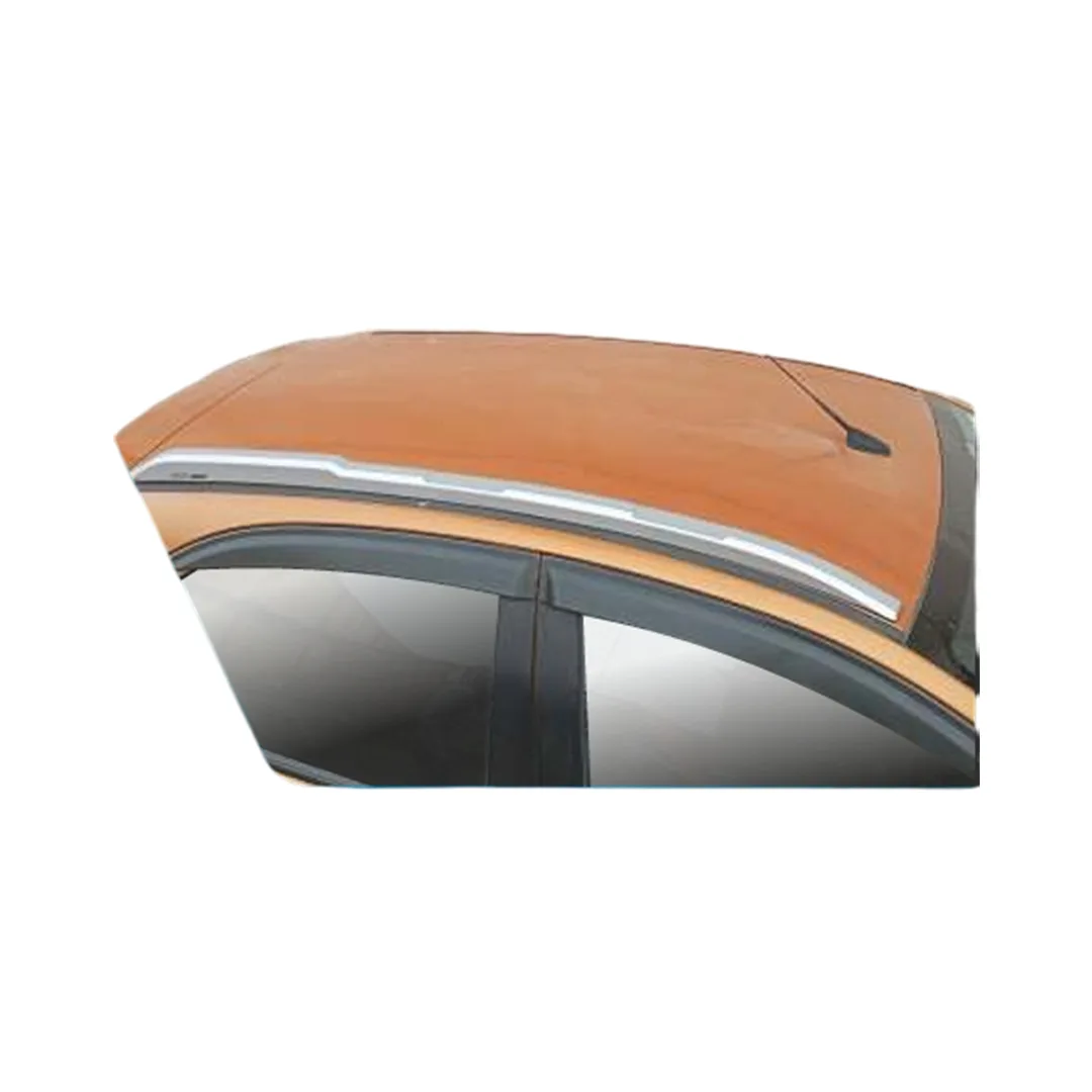 Car Roof Rail for Tiago Hiker