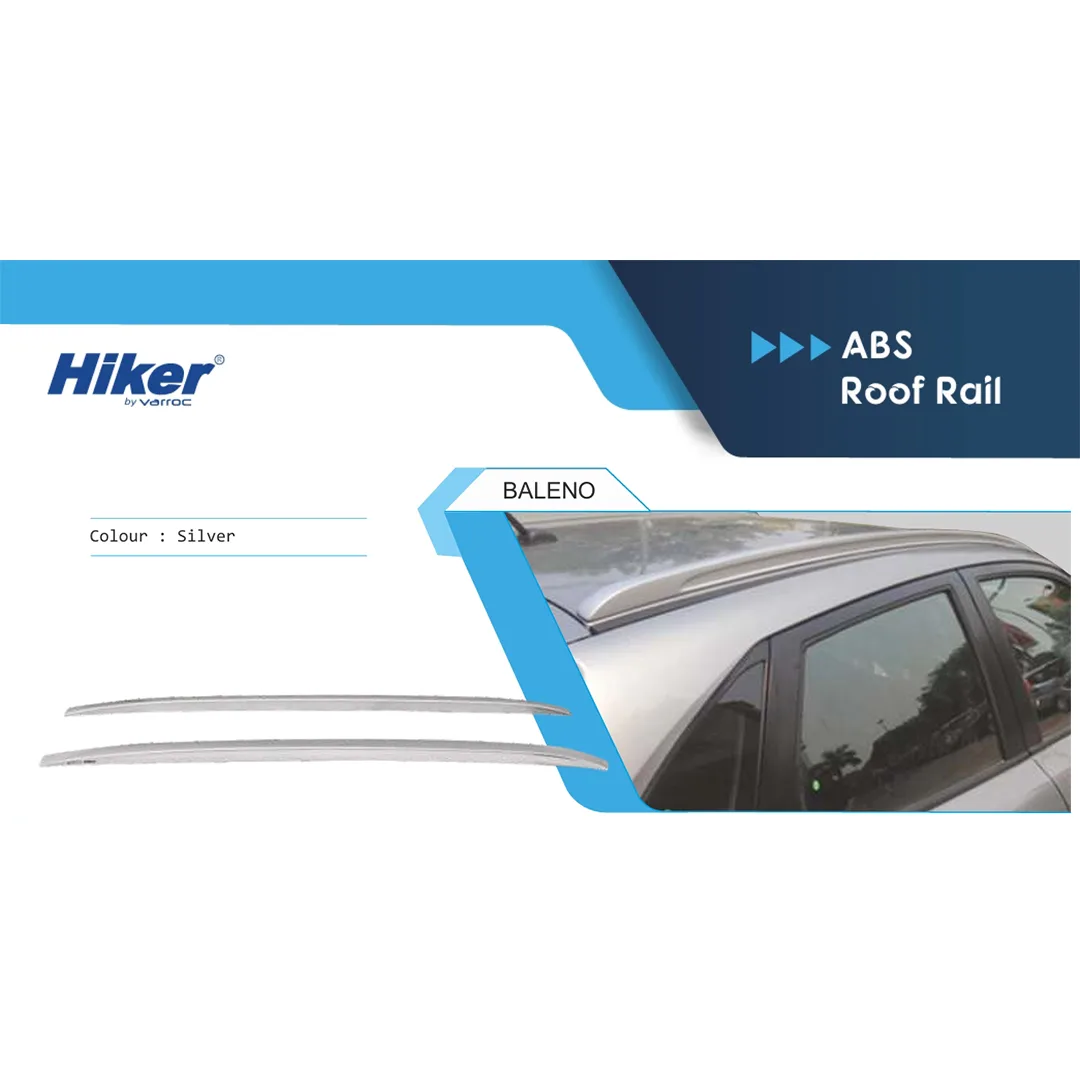 Car Roof Rail for Baleno Hiker