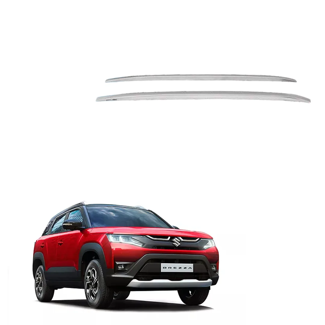 Car Roof Rail for Brezza Hiker
