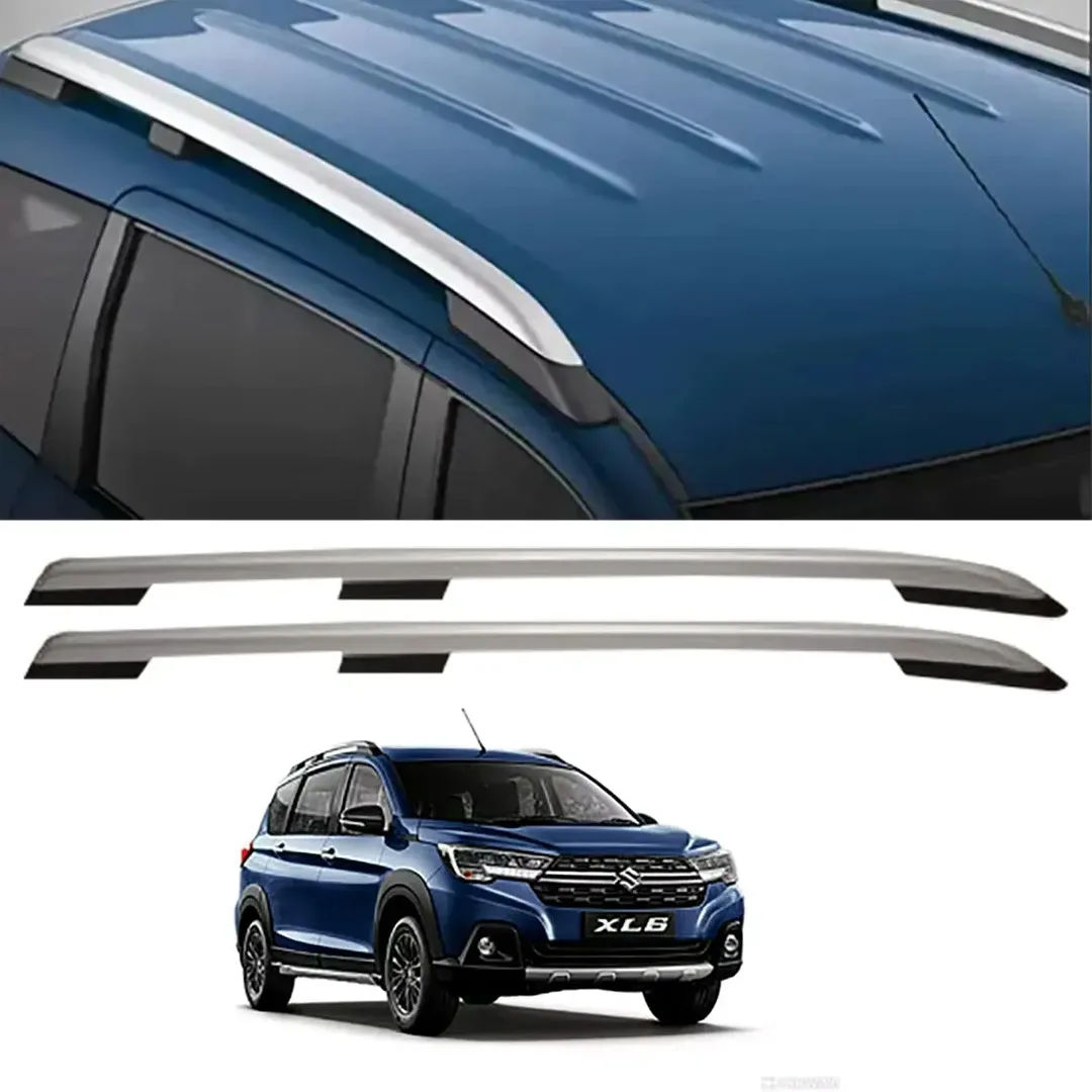 Car Roof Rail for XL6 Hiker