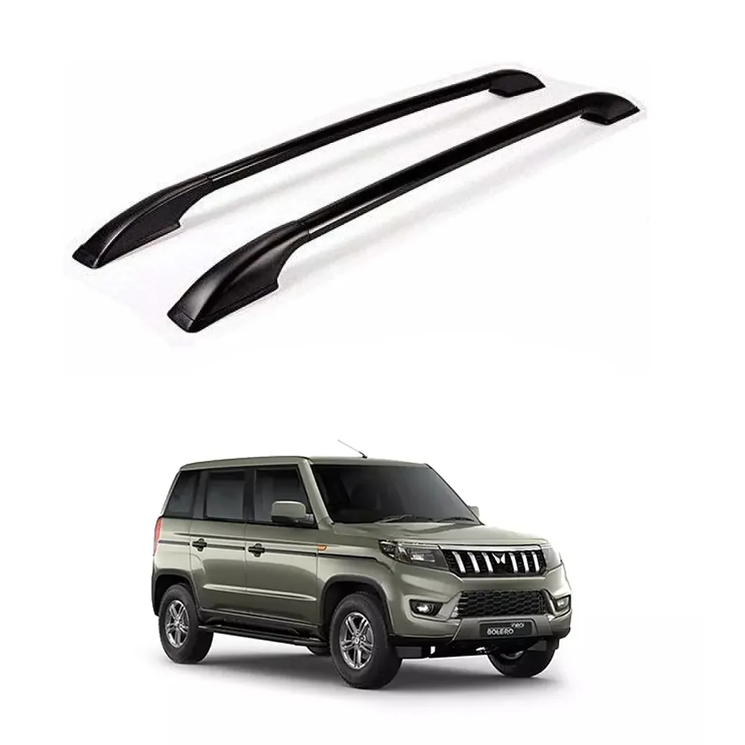Car Roof Rail Bolero Neo Hiker