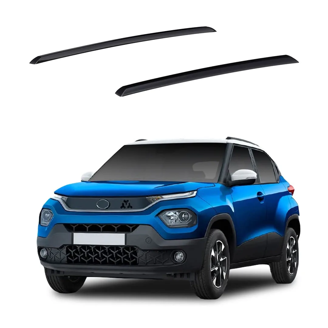 Car Roof Rail for Punch Hiker