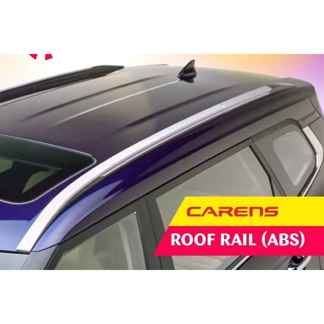 Car Roof Rail for Carens Hiker