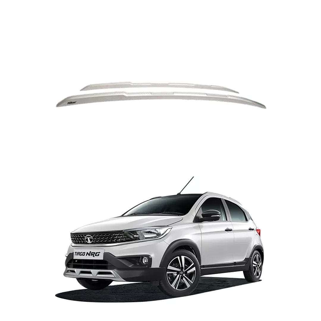 Car Roof Rail for Tiago Hiker