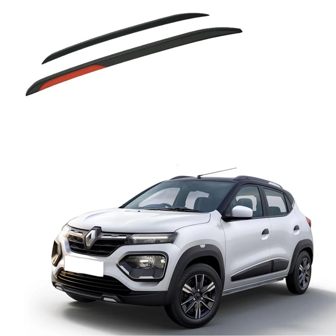 Car Roof Rail for Kwid Hiker