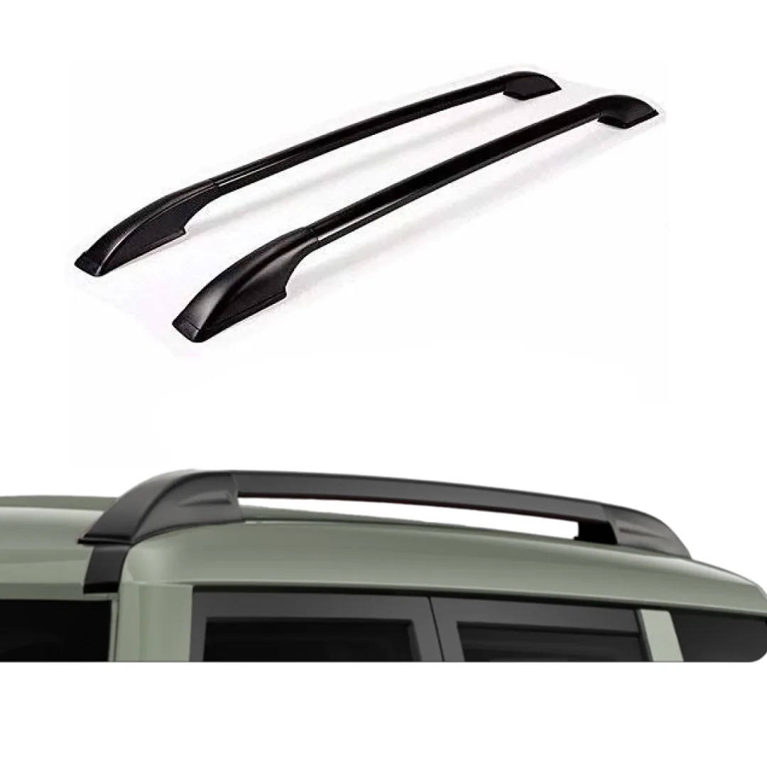 Car Roof Rail Bolero Neo Hiker