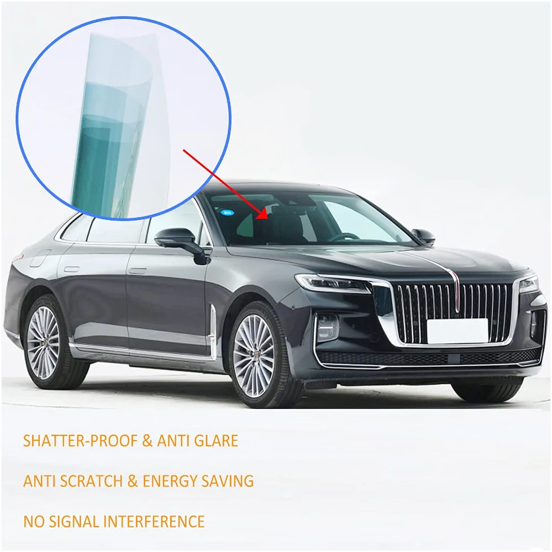 Window Sunshade Film Sunkool