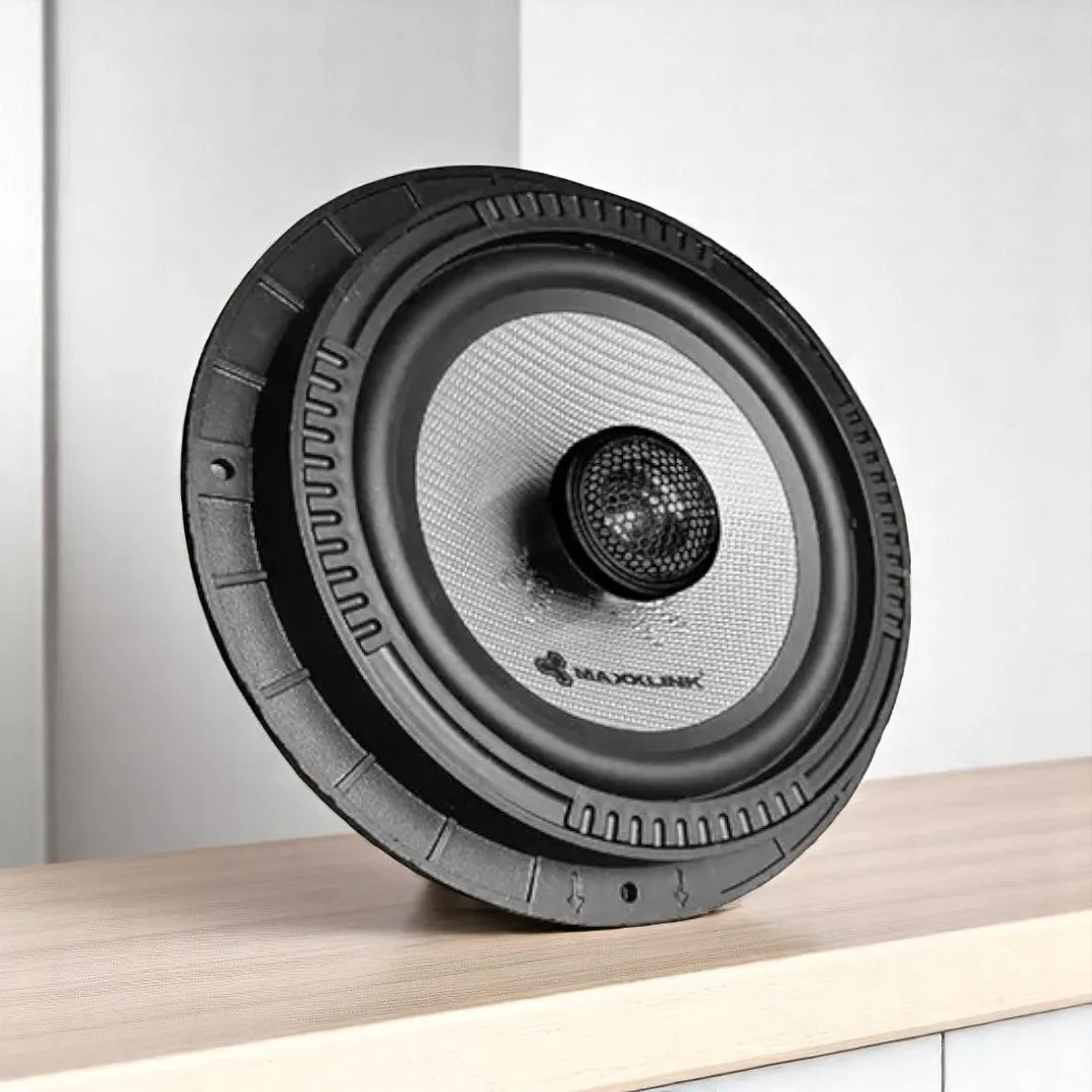 Speaker 6" 600W Maxxlink