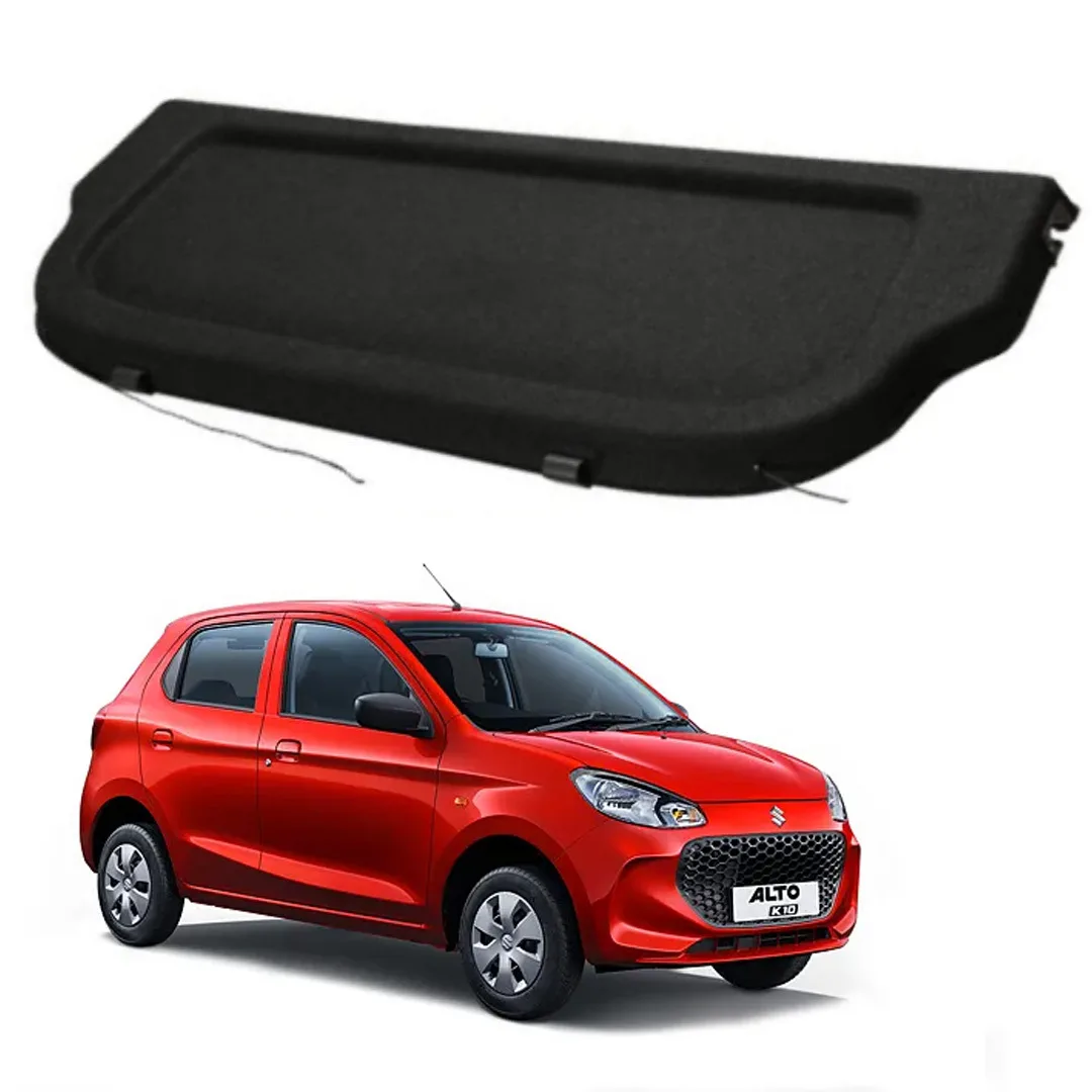Car Parcel Tray for Alto K10