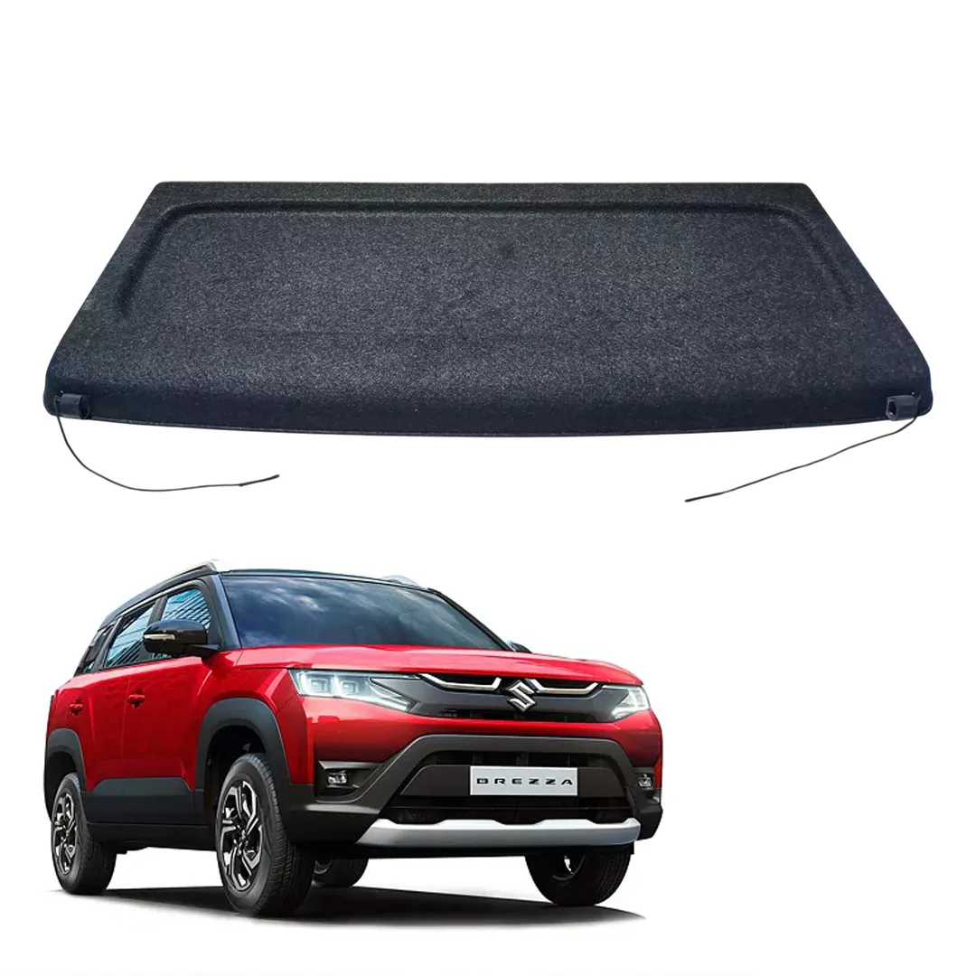 Car Parcel Tray for Brezza
