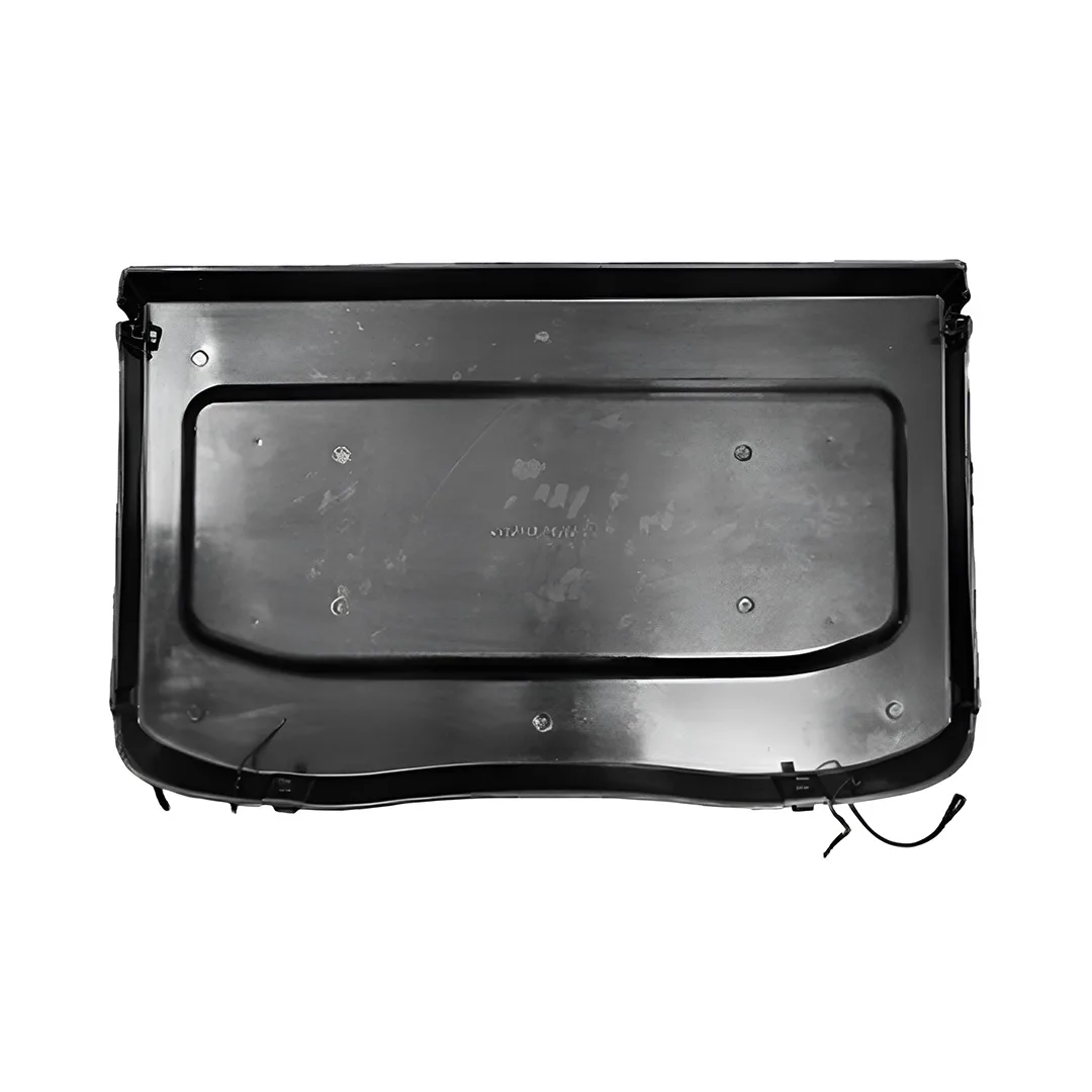 Parcel Tray for Grand Viara