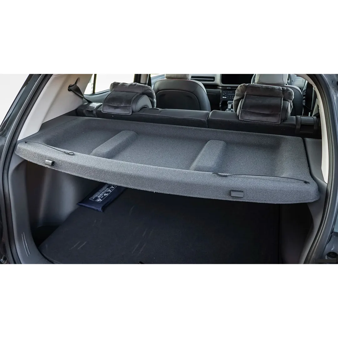Car Parcel Tray for Creta