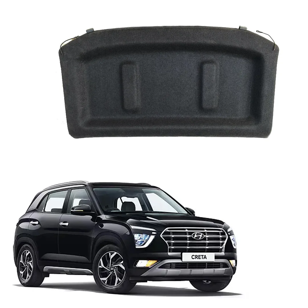 Car Parcel Tray for Creta