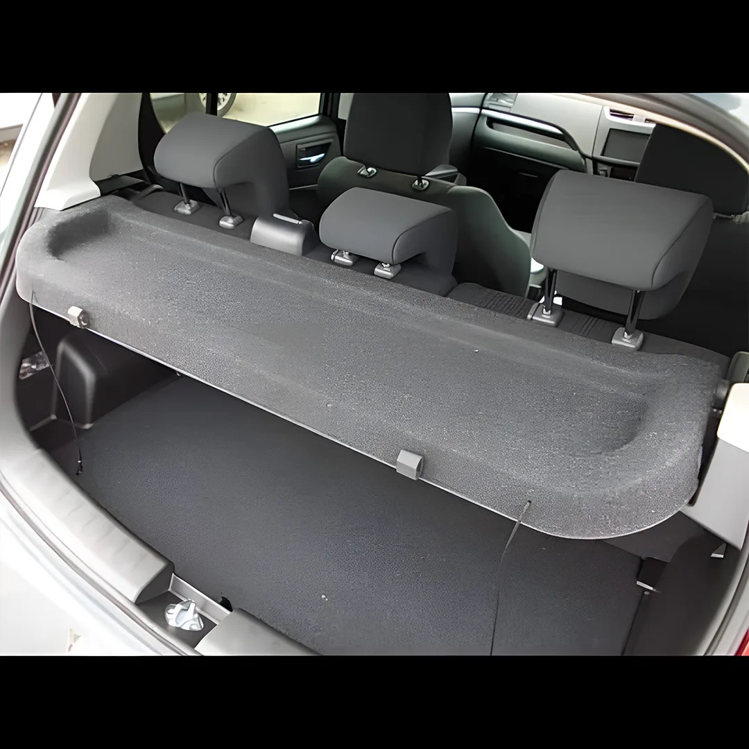 Car Parcel Tray for Swift