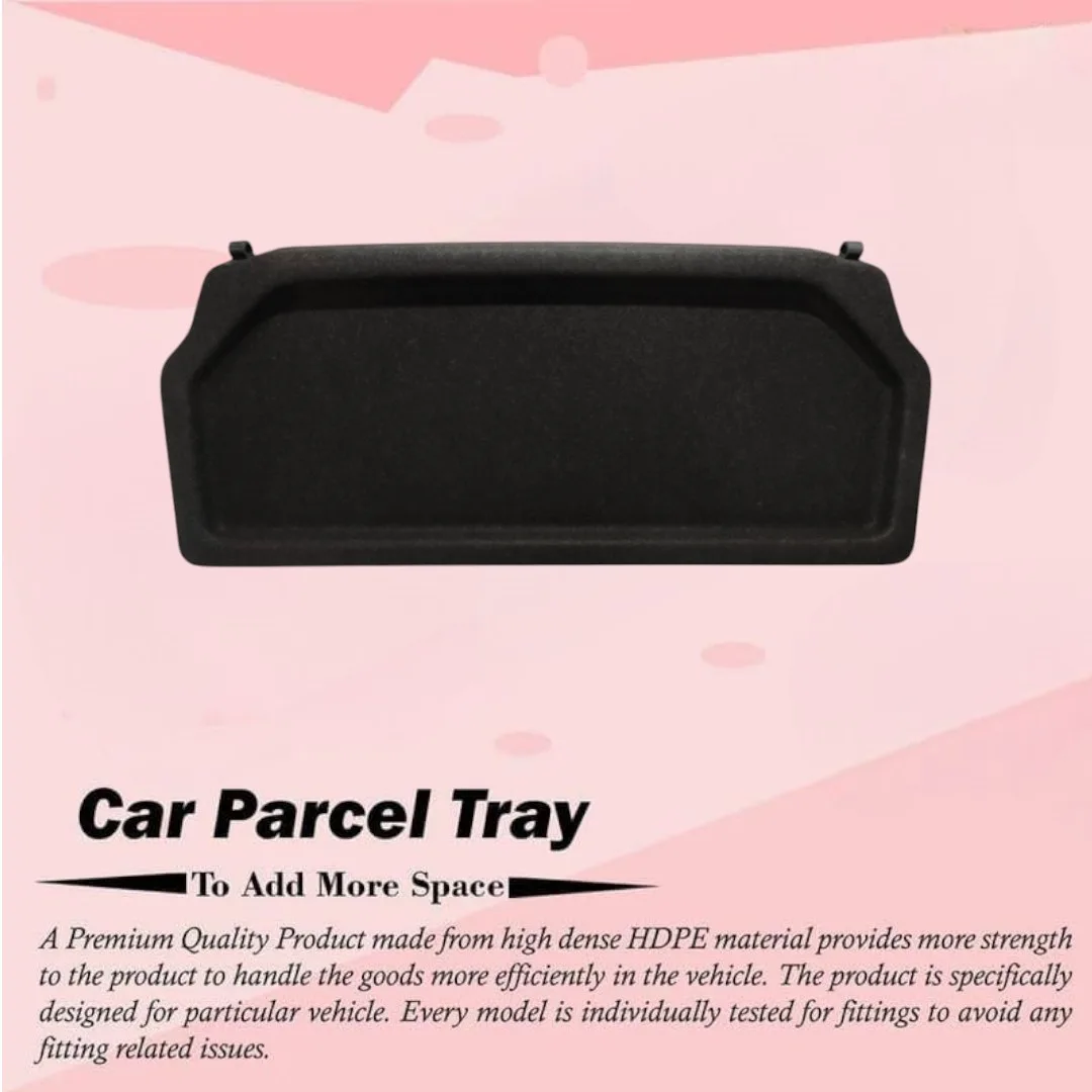 Car Parcel Tray for WagonR