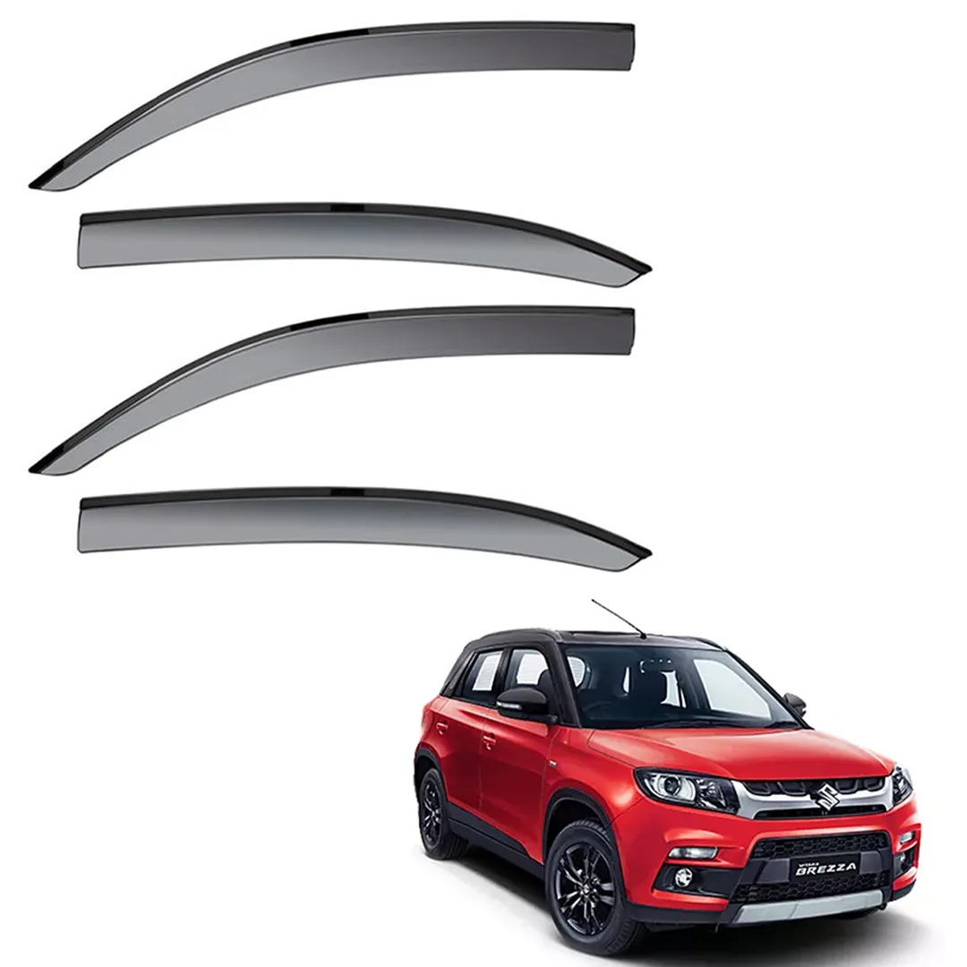 Door Visor Maruti Brezza
