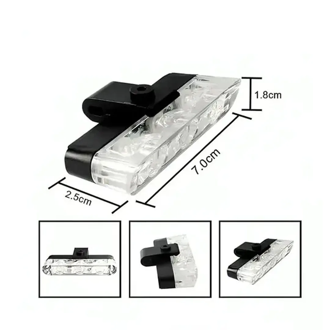 Car LED Flash Light