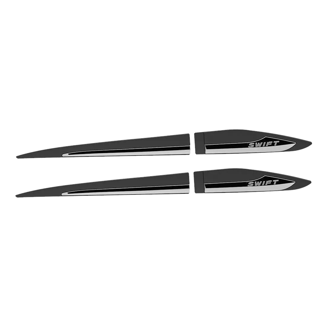 Side Beading Swift GFX
