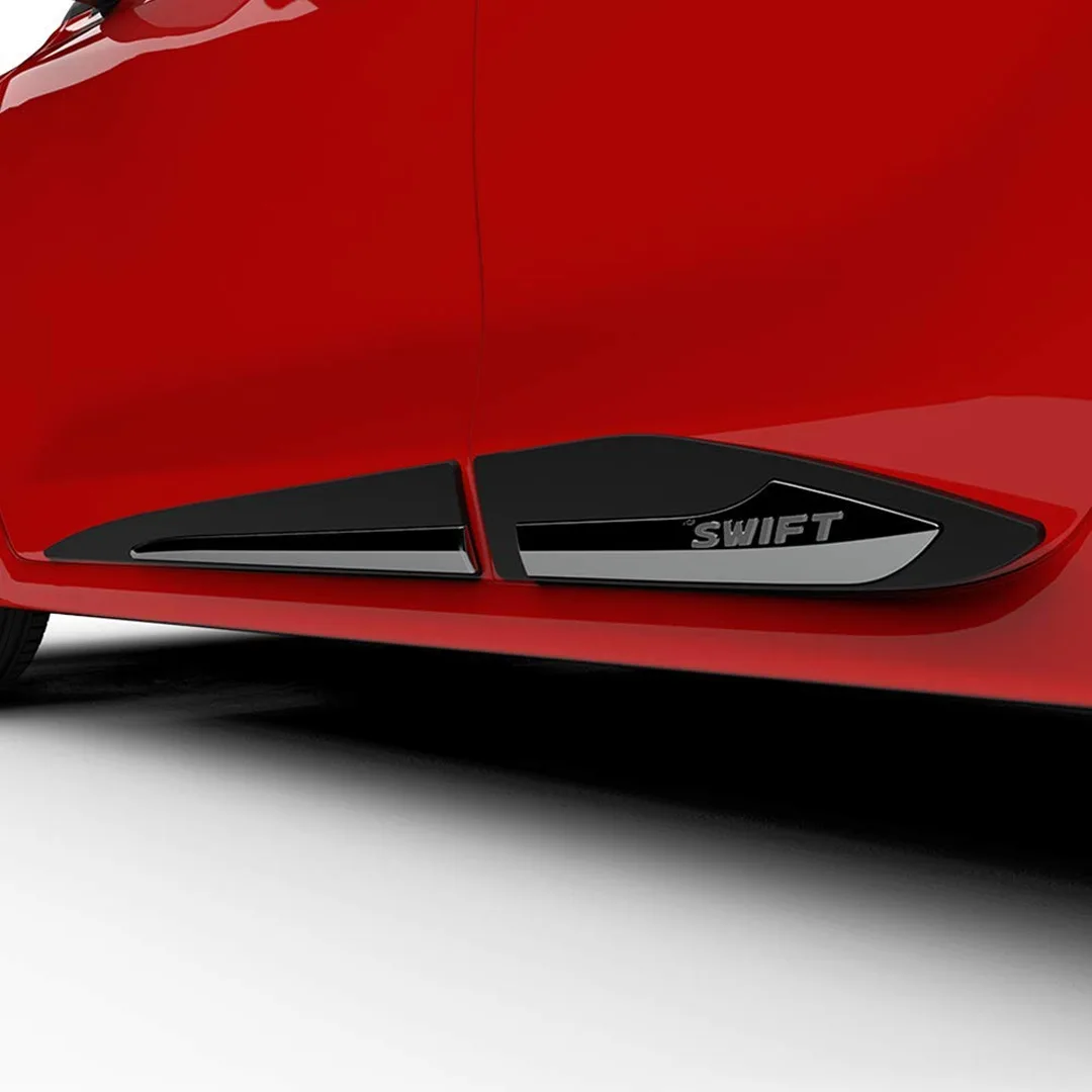Side Beading Swift GFX