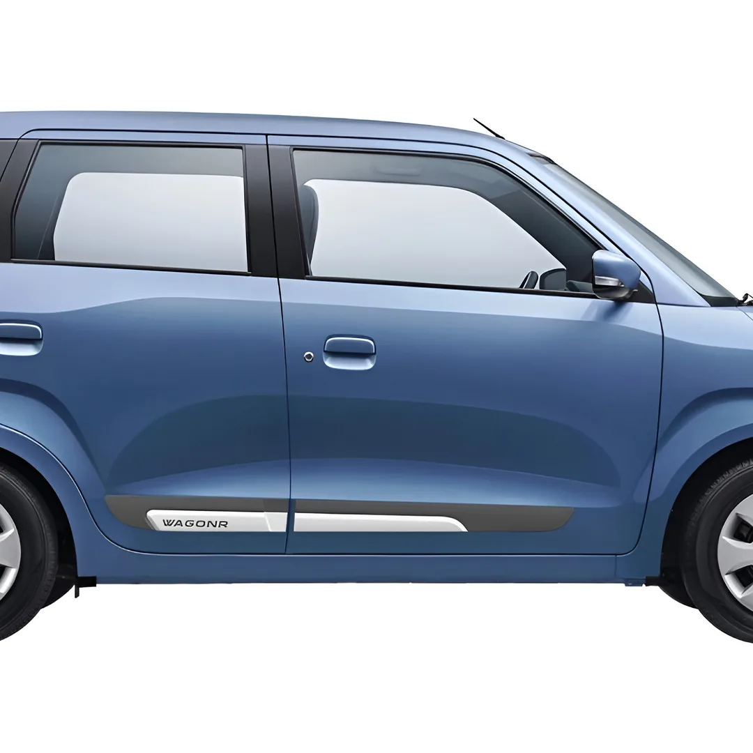 Side Beading WagonR GFX
