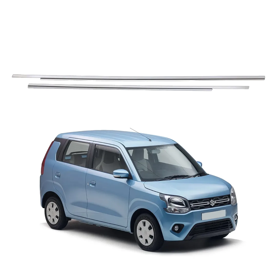 Car WindowGarnish for WagonR