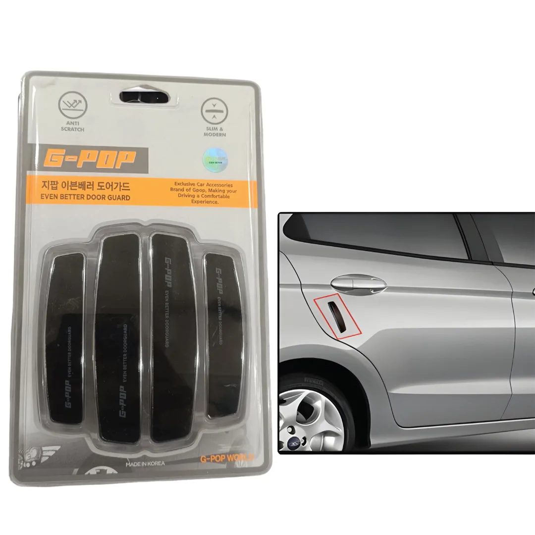 Door Guards Slim G-POP