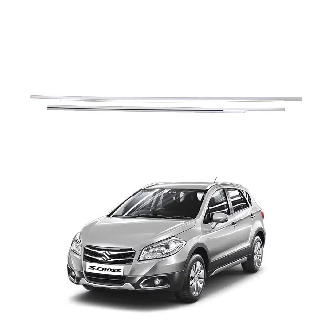 Car WindowGarnish for Scross