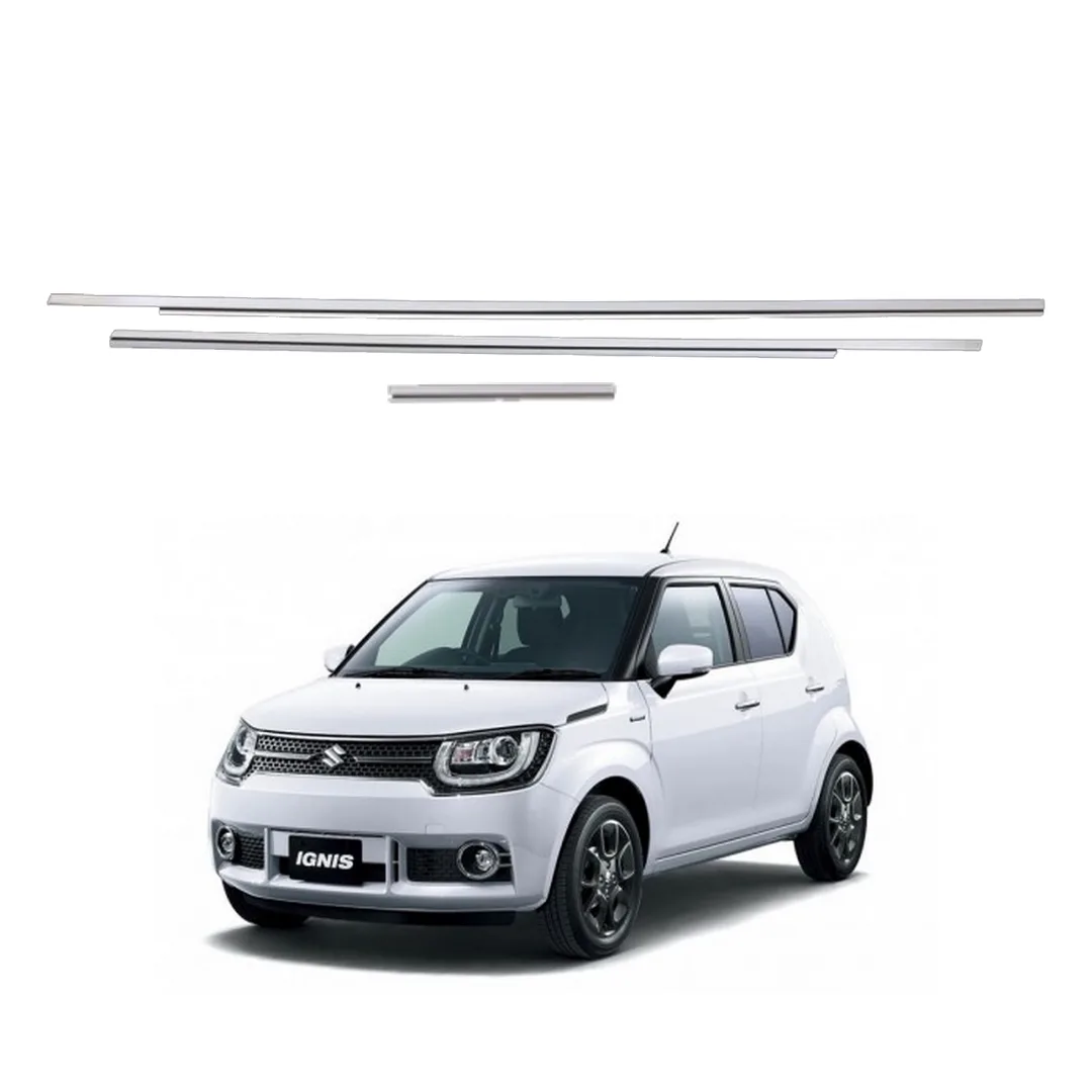 Car Window Garnish for Ignis
