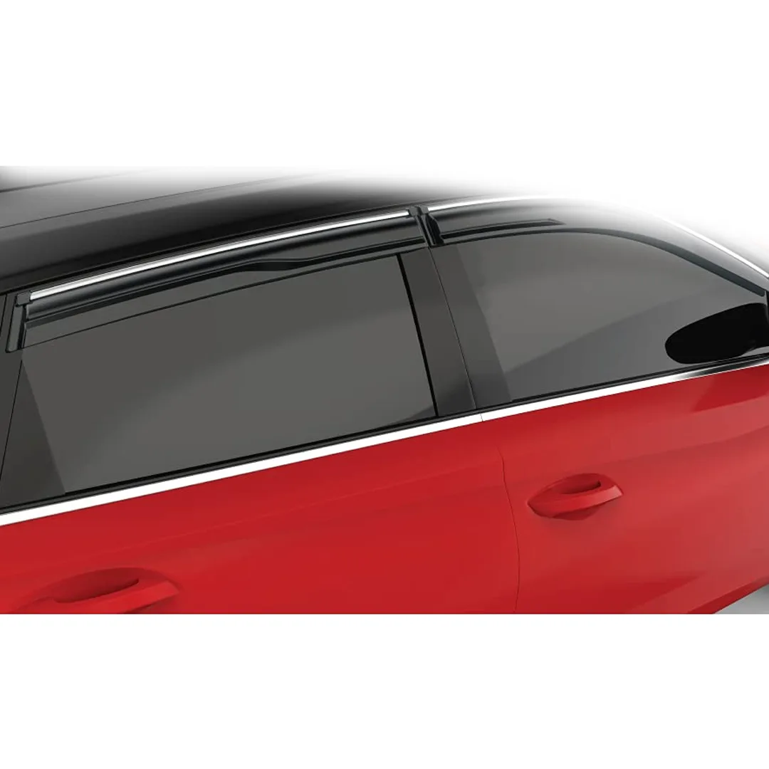 Car WindowGarnish for WagonR