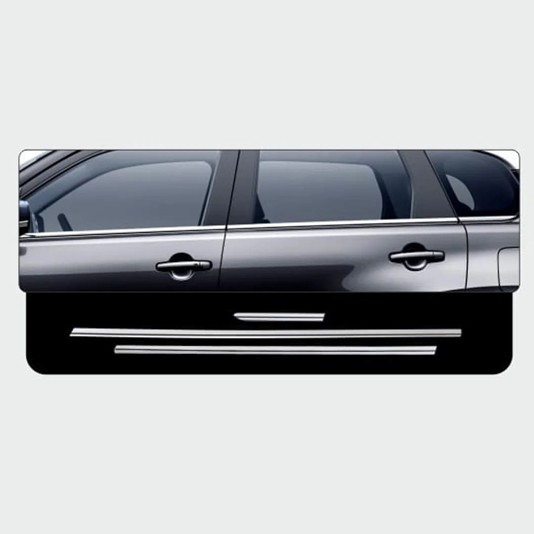 Car Window Garnish Vitara