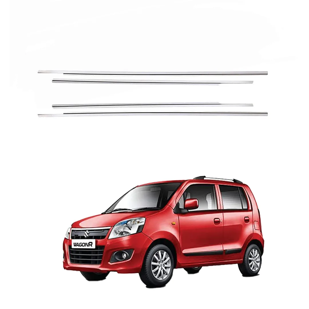 Car WindowGarnish for WagonR