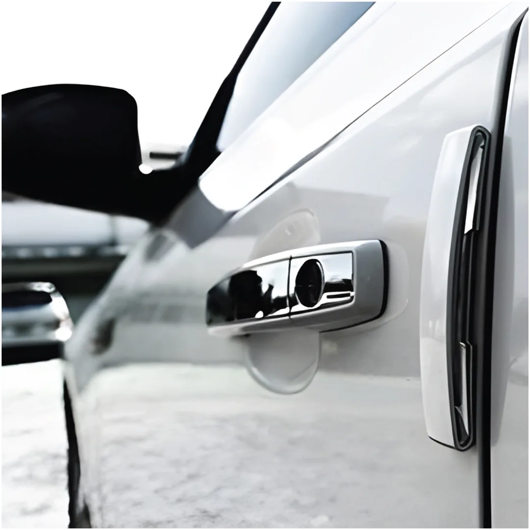 Door Guards Slim G-POP