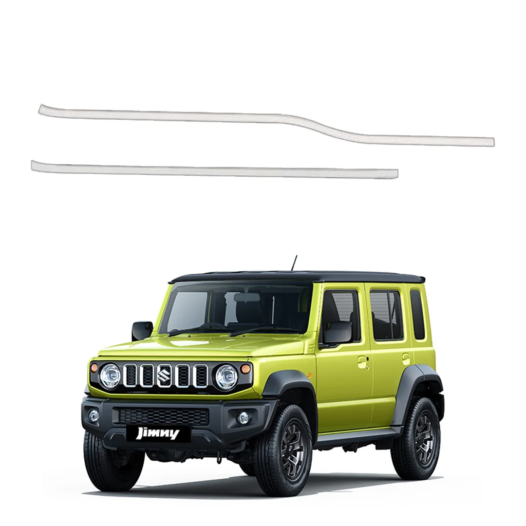 Car Window Garnish for Jimny
