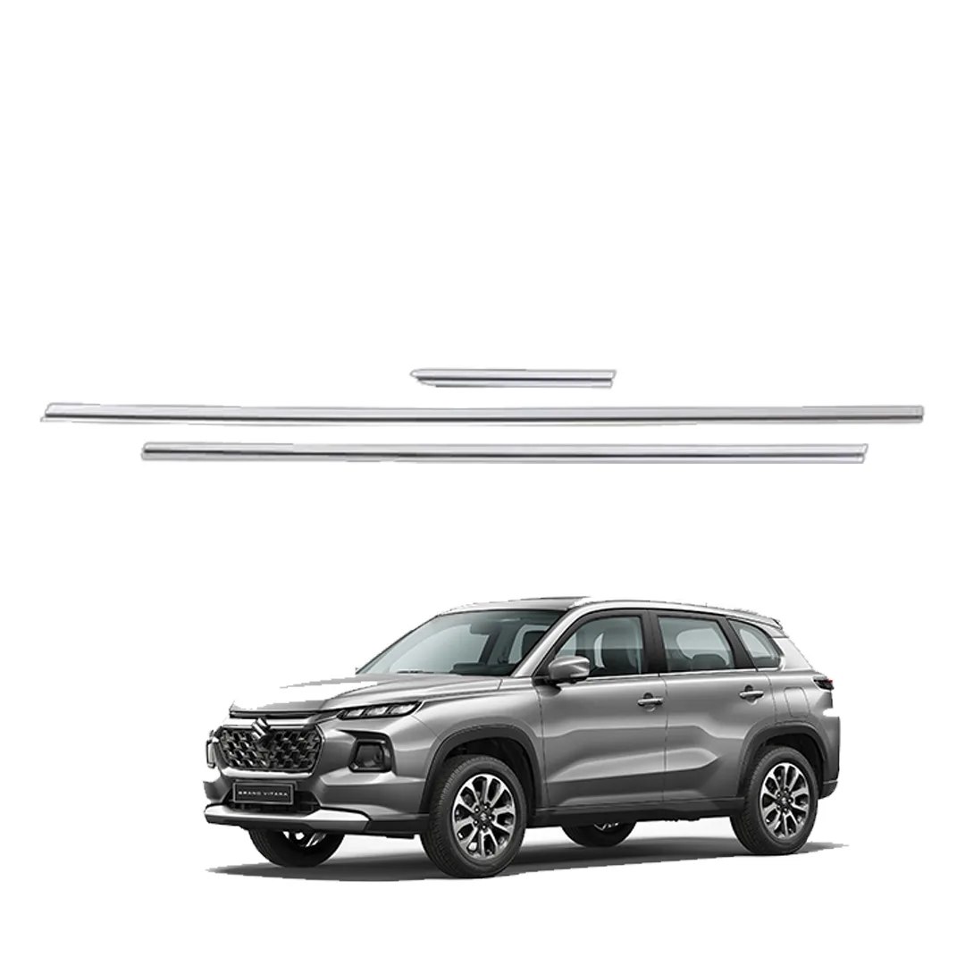 Car Window Garnish Vitara