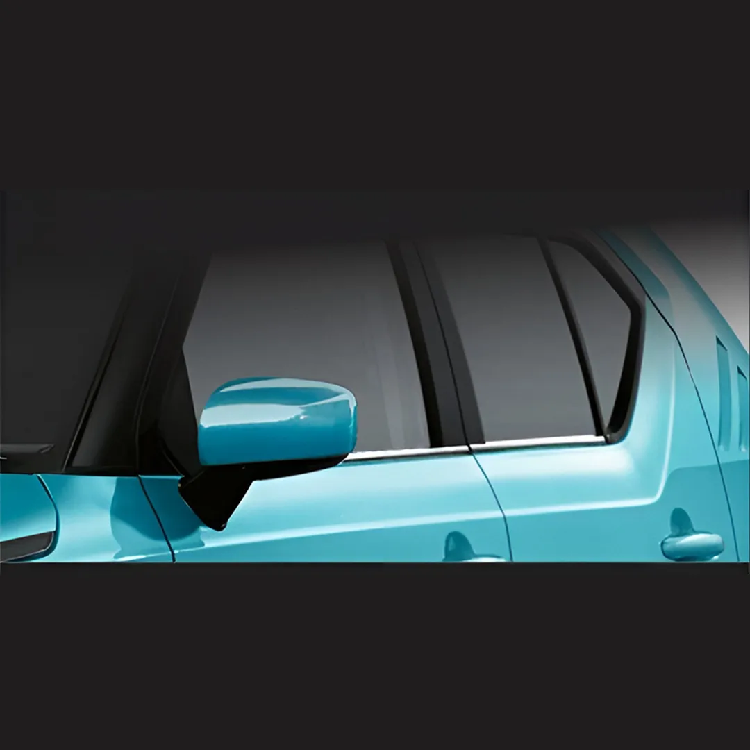 Car Window Garnish for Ignis